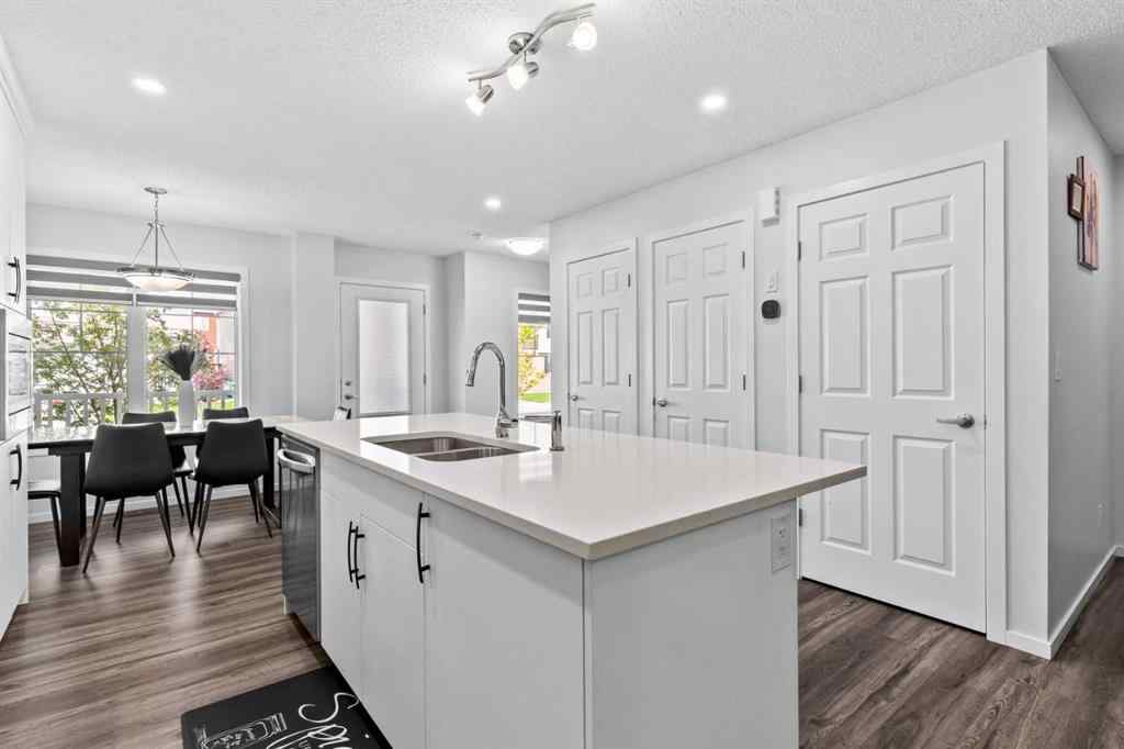 MLS® A2246076 - 5006 Windsong Boulevard SW in South Windsong Airdrie, Residential