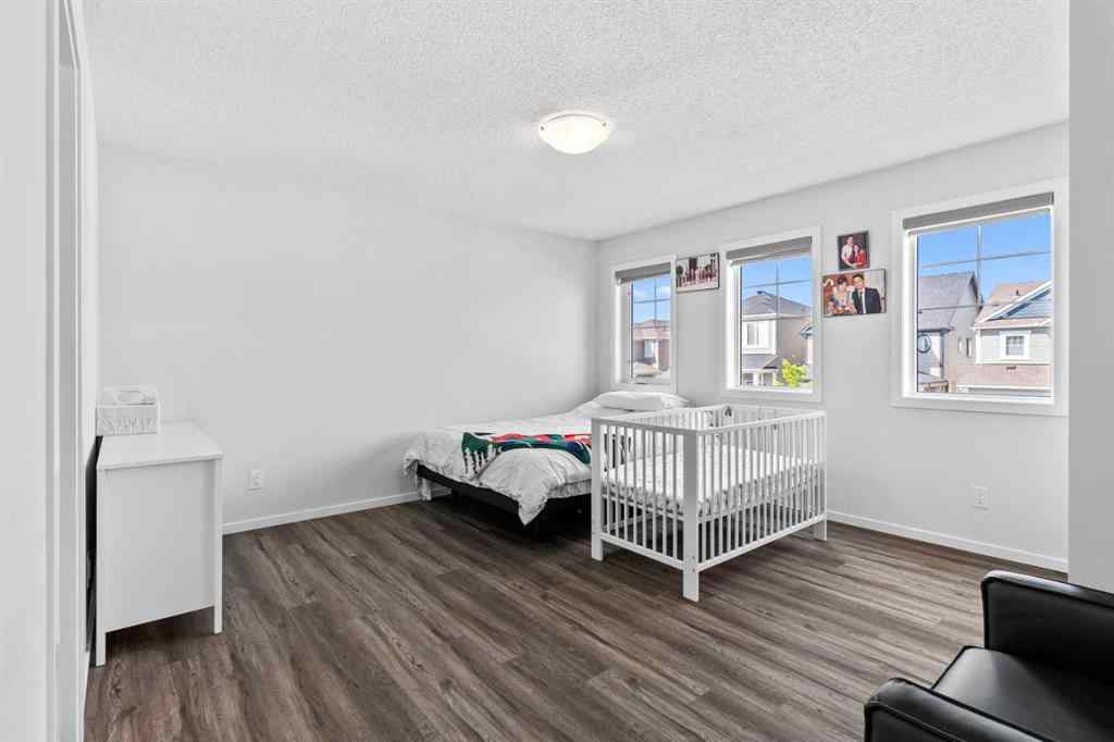 MLS® A2246076 - 5006 Windsong Boulevard SW in South Windsong Airdrie, Residential