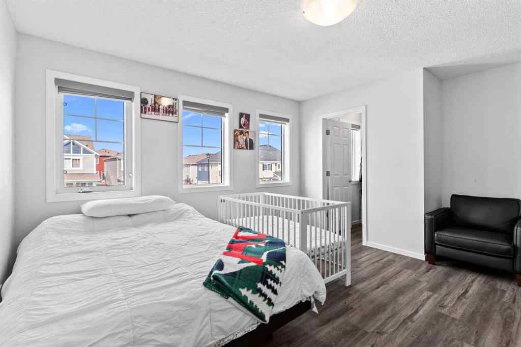 MLS® A2246076 - 5006 Windsong Boulevard SW in South Windsong Airdrie, Residential