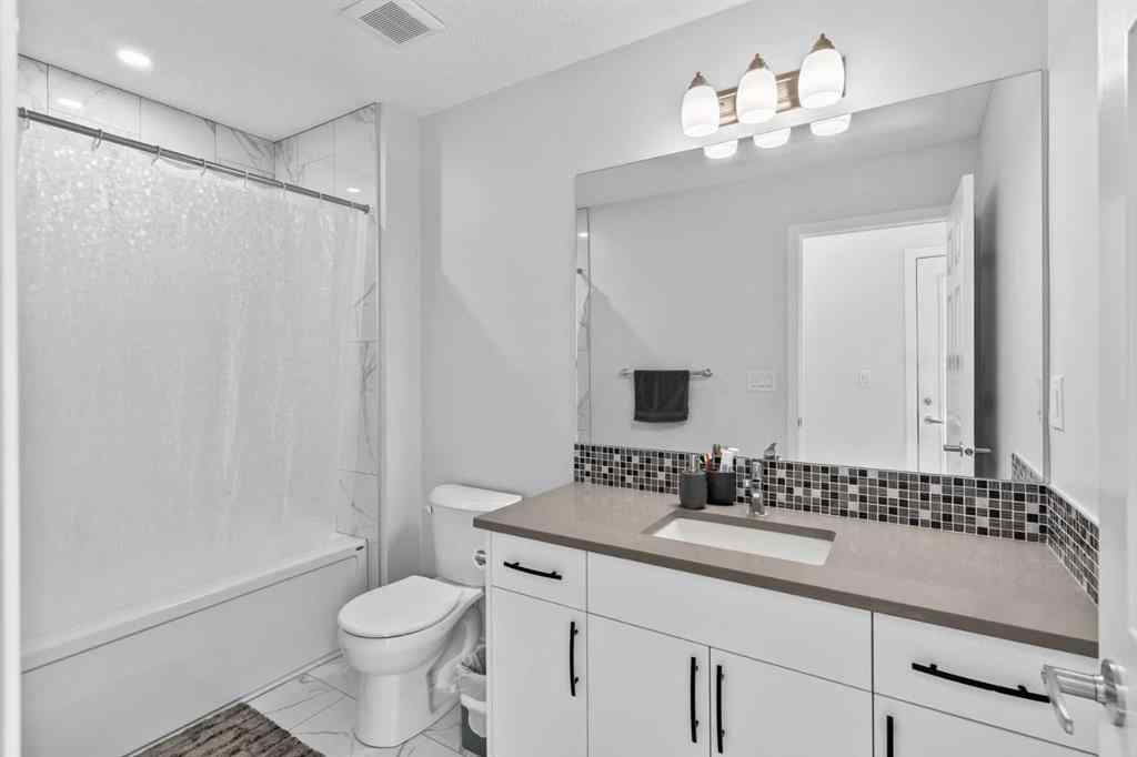 MLS® A2246076 - 5006 Windsong Boulevard SW in South Windsong Airdrie, Residential