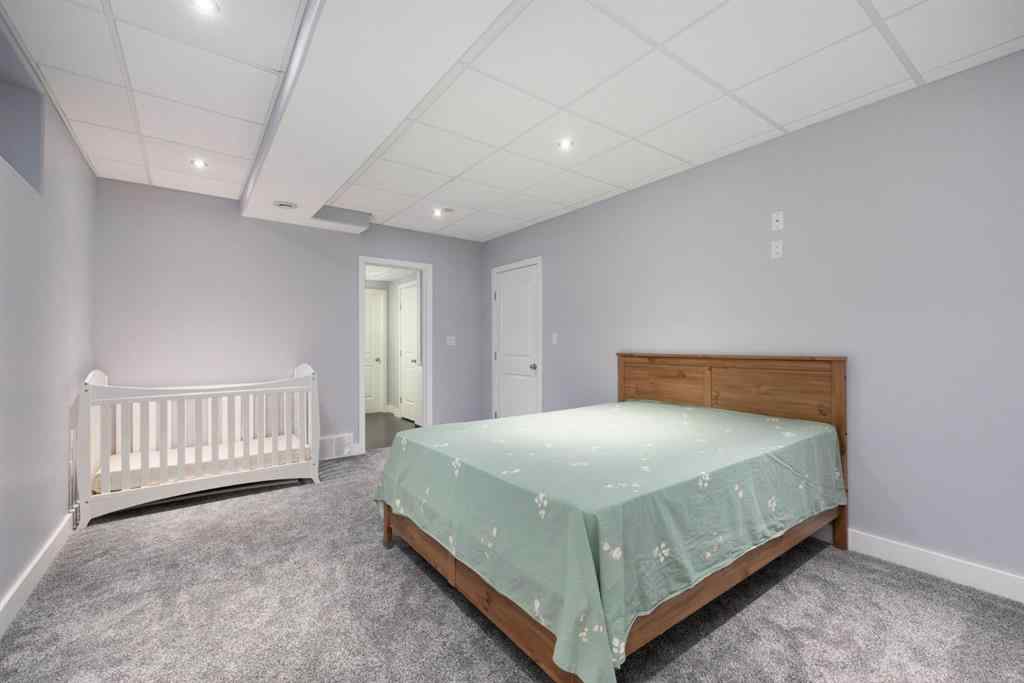 MLS® A2246077 - 119 Peyton Way  in Timberlea Fort McMurray, Residential