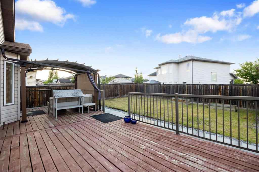 MLS® A2246077 - 119 Peyton Way  in Timberlea Fort McMurray, Residential
