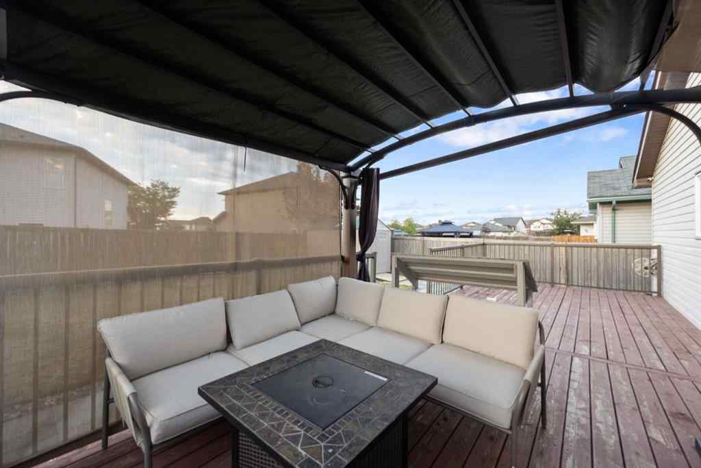 MLS® A2246077 - 119 Peyton Way  in Timberlea Fort McMurray, Residential