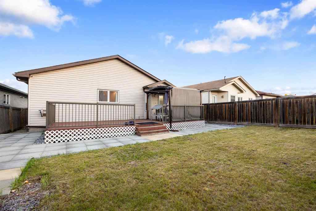 MLS® A2246077 - 119 Peyton Way  in Timberlea Fort McMurray, Residential