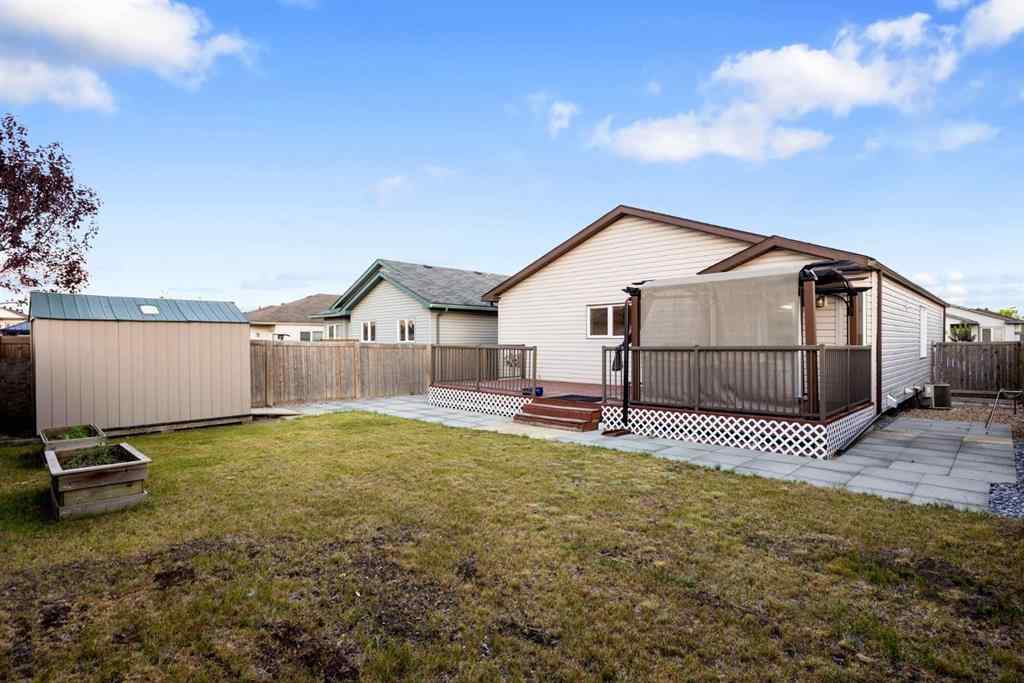MLS® A2246077 - 119 Peyton Way  in Timberlea Fort McMurray, Residential
