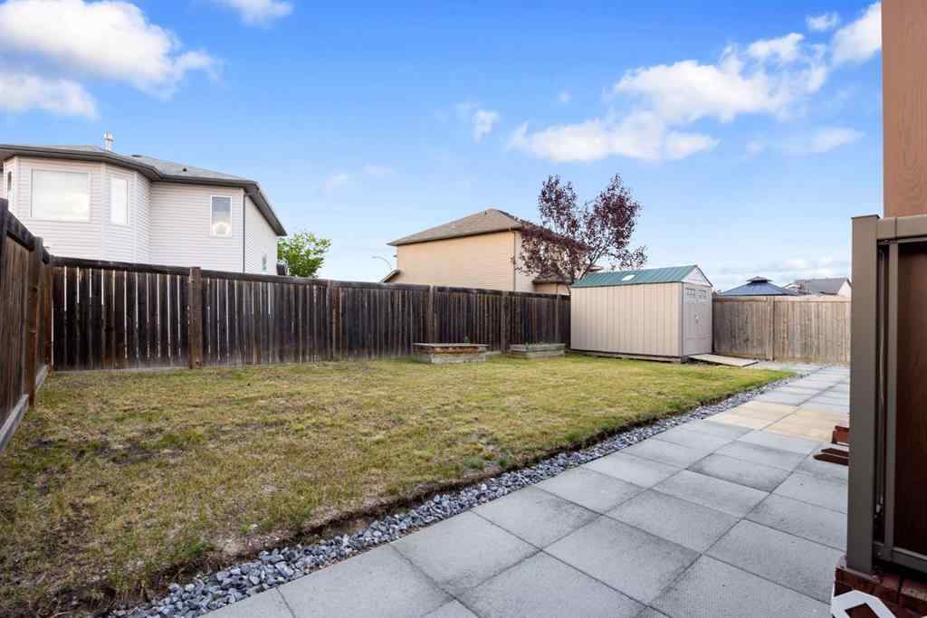 MLS® A2246077 - 119 Peyton Way  in Timberlea Fort McMurray, Residential