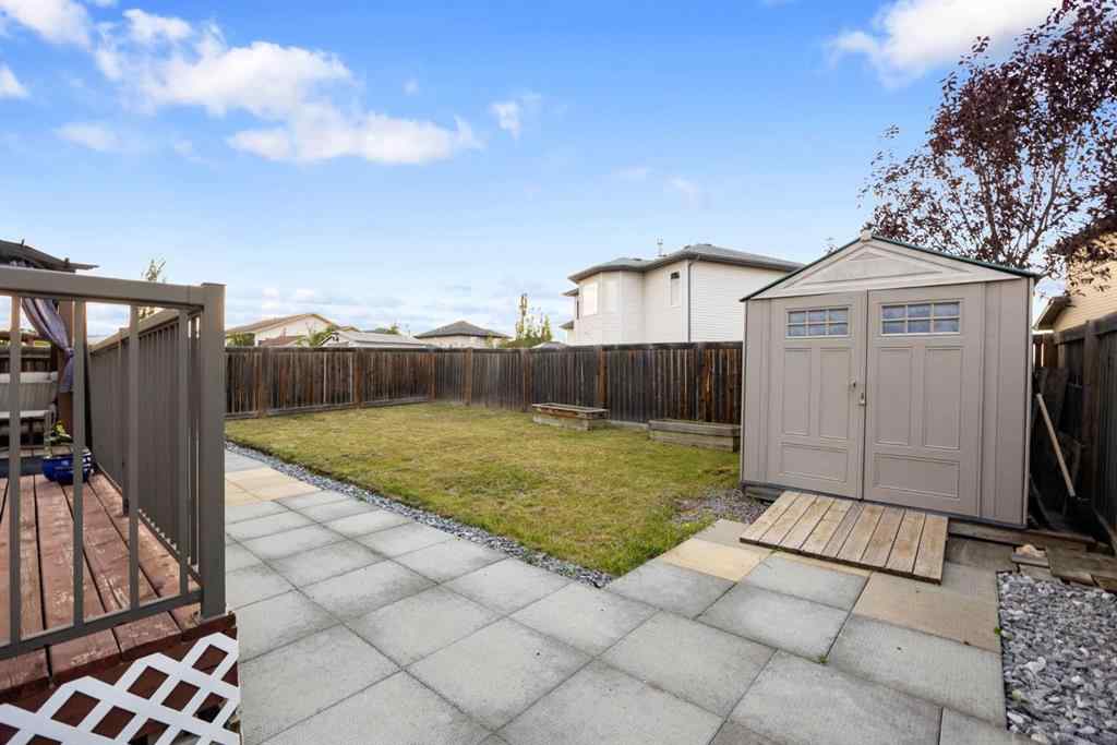 MLS® A2246077 - 119 Peyton Way  in Timberlea Fort McMurray, Residential