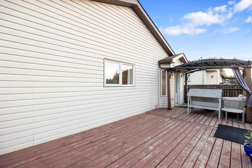 MLS® A2246077 - 119 Peyton Way  in Timberlea Fort McMurray, Residential