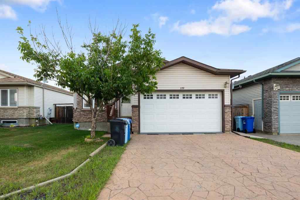 MLS® A2246077 - 119 Peyton Way  in Timberlea Fort McMurray, Residential