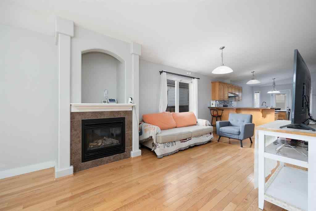 MLS® A2246077 - 119 Peyton Way  in Timberlea Fort McMurray, Residential