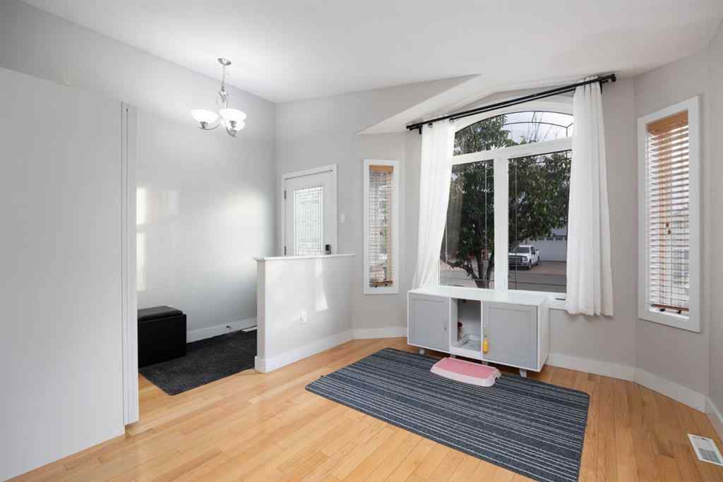 MLS® A2246077 - 119 Peyton Way  in Timberlea Fort McMurray, Residential