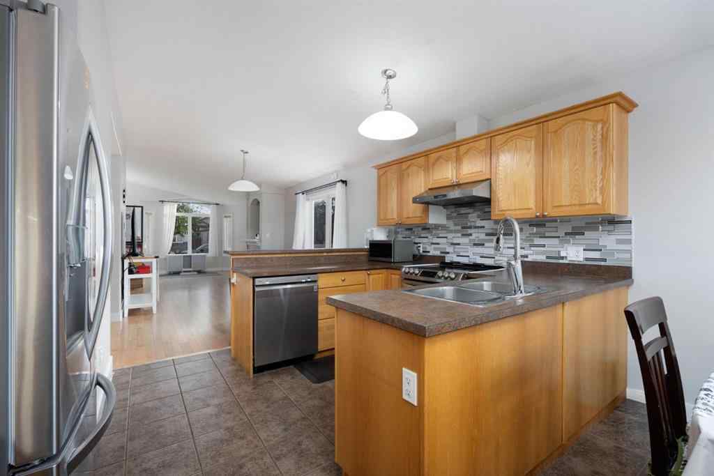 MLS® A2246077 - 119 Peyton Way  in Timberlea Fort McMurray, Residential