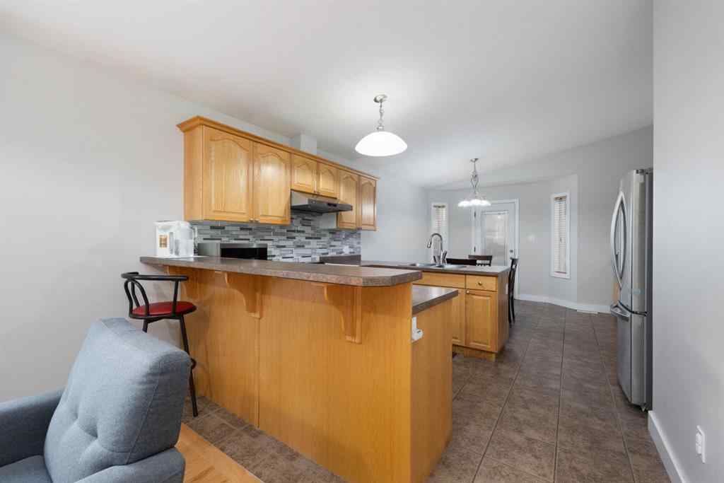MLS® A2246077 - 119 Peyton Way  in Timberlea Fort McMurray, Residential