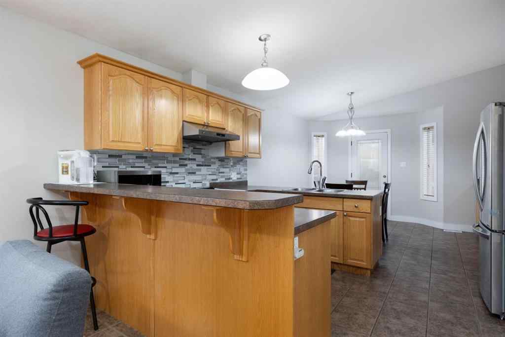 MLS® A2246077 - 119 Peyton Way  in Timberlea Fort McMurray, Residential