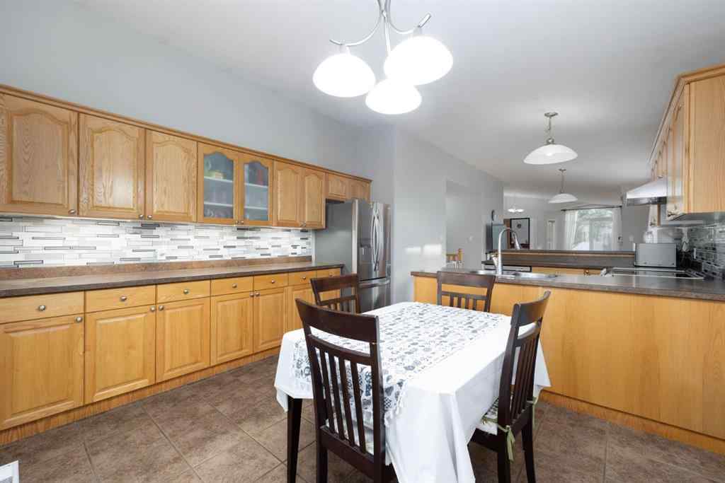 MLS® A2246077 - 119 Peyton Way  in Timberlea Fort McMurray, Residential