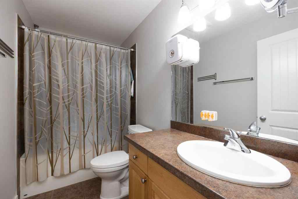 MLS® A2246077 - 119 Peyton Way  in Timberlea Fort McMurray, Residential