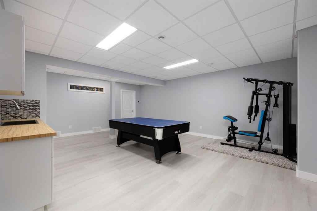 MLS® A2246077 - 119 Peyton Way  in Timberlea Fort McMurray, Residential
