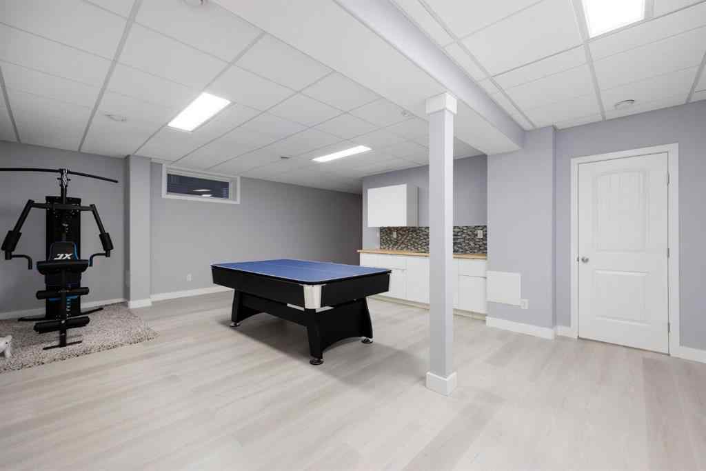 MLS® A2246077 - 119 Peyton Way  in Timberlea Fort McMurray, Residential