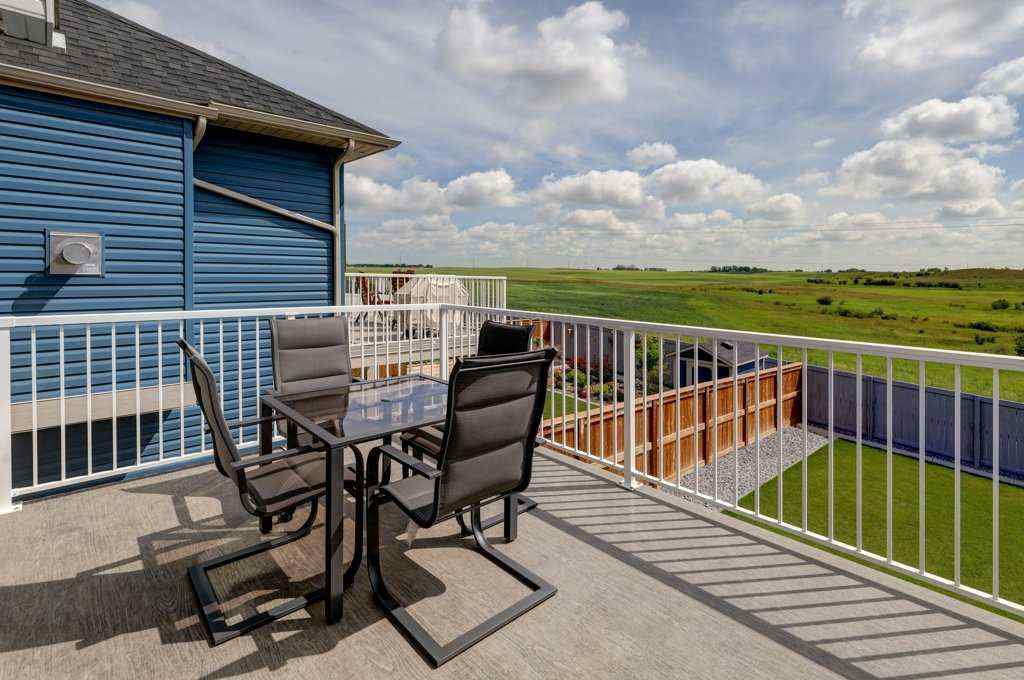 MLS® A2246078 - 2084 Ravensdun Crescent SE in Ravenswood Airdrie, Residential