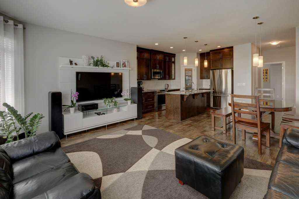 MLS® A2246078 - 2084 Ravensdun Crescent SE in Ravenswood Airdrie, Residential
