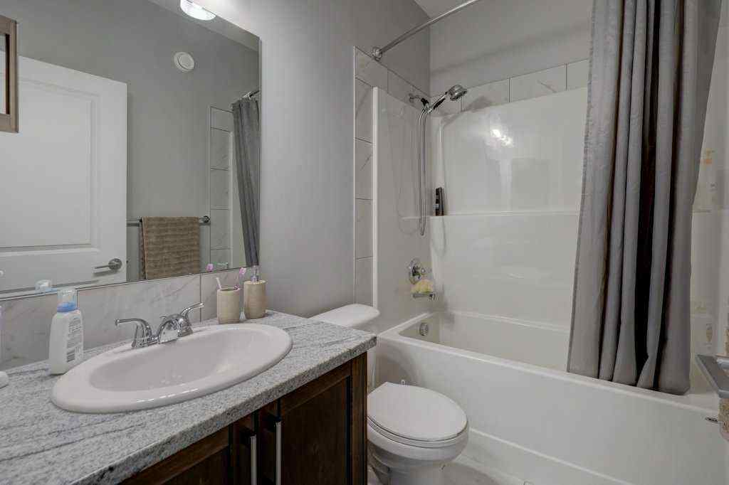 MLS® A2246078 - 2084 Ravensdun Crescent SE in Ravenswood Airdrie, Residential