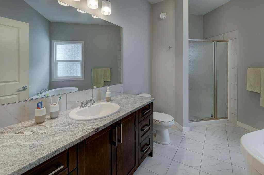 MLS® A2246078 - 2084 Ravensdun Crescent SE in Ravenswood Airdrie, Residential