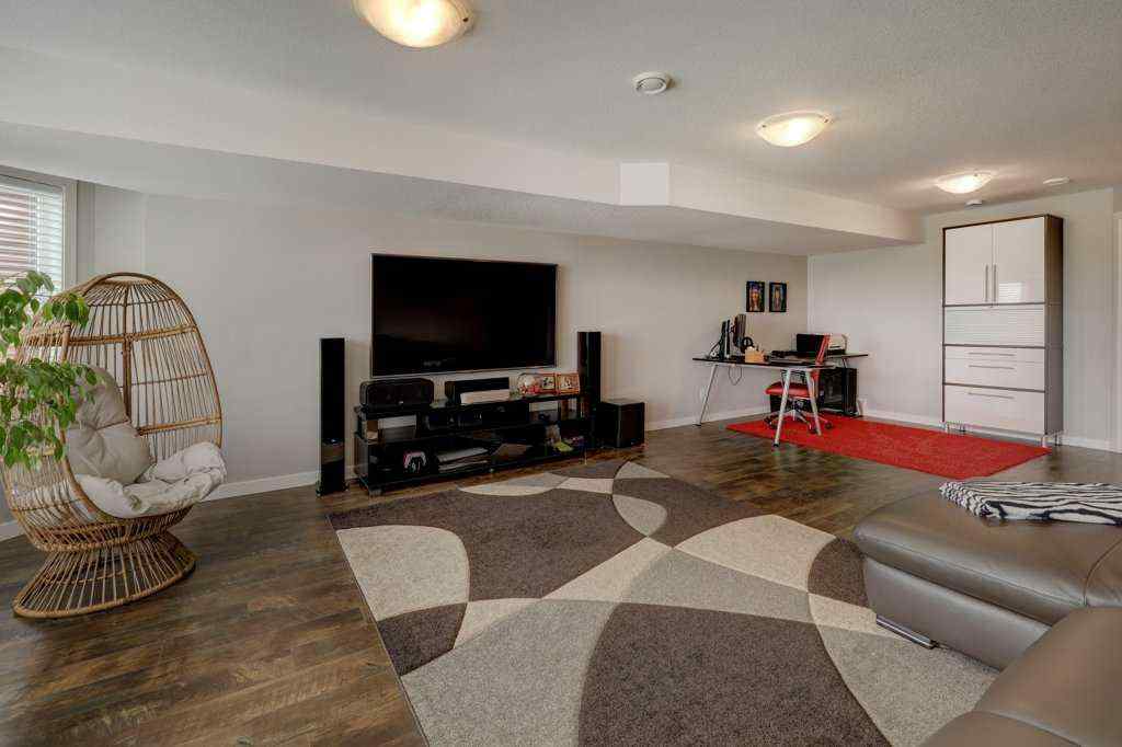 MLS® A2246078 - 2084 Ravensdun Crescent SE in Ravenswood Airdrie, Residential