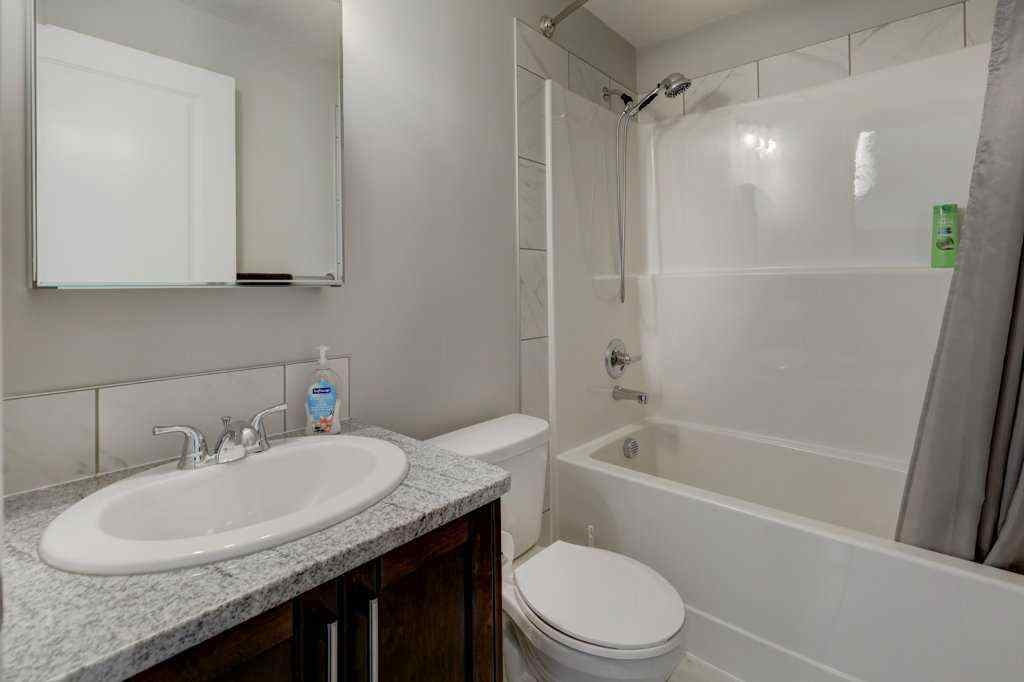 MLS® A2246078 - 2084 Ravensdun Crescent SE in Ravenswood Airdrie, Residential