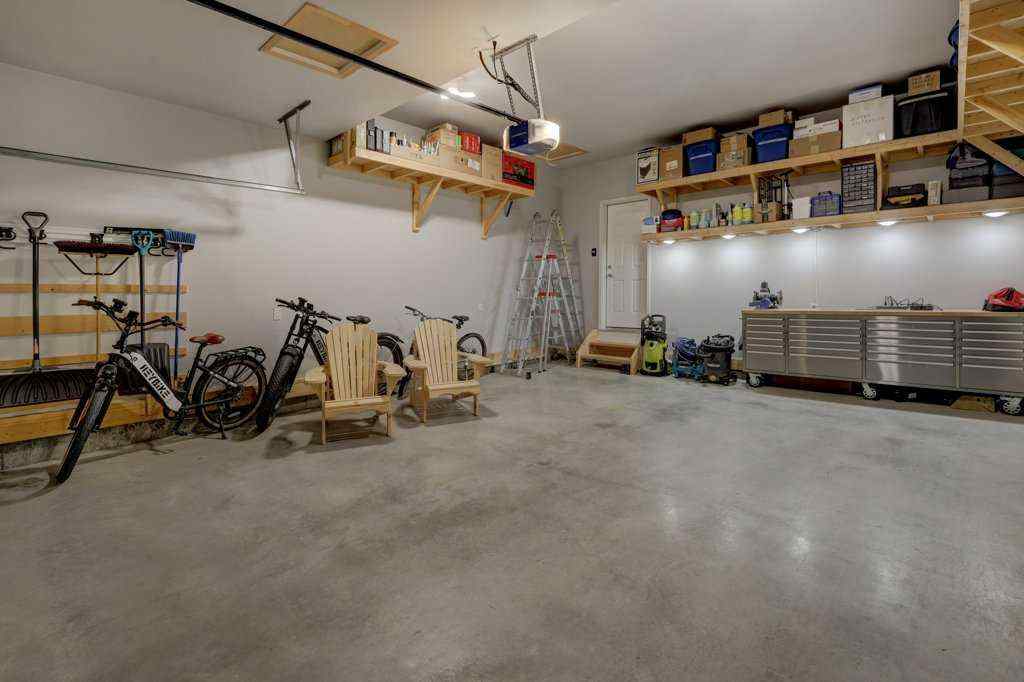 MLS® A2246078 - 2084 Ravensdun Crescent SE in Ravenswood Airdrie, Residential
