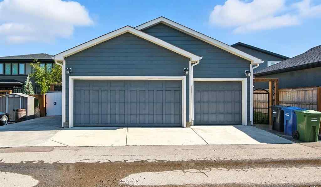 MLS® A2246079 - 85 Cattail Run  in Harmony Rural Rocky View County, Residential