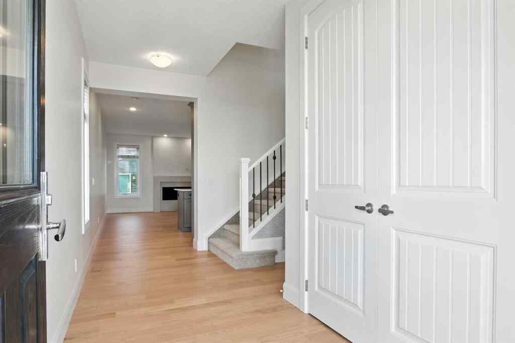 MLS® A2246079 - 85 Cattail Run  in Harmony Rural Rocky View County, Residential