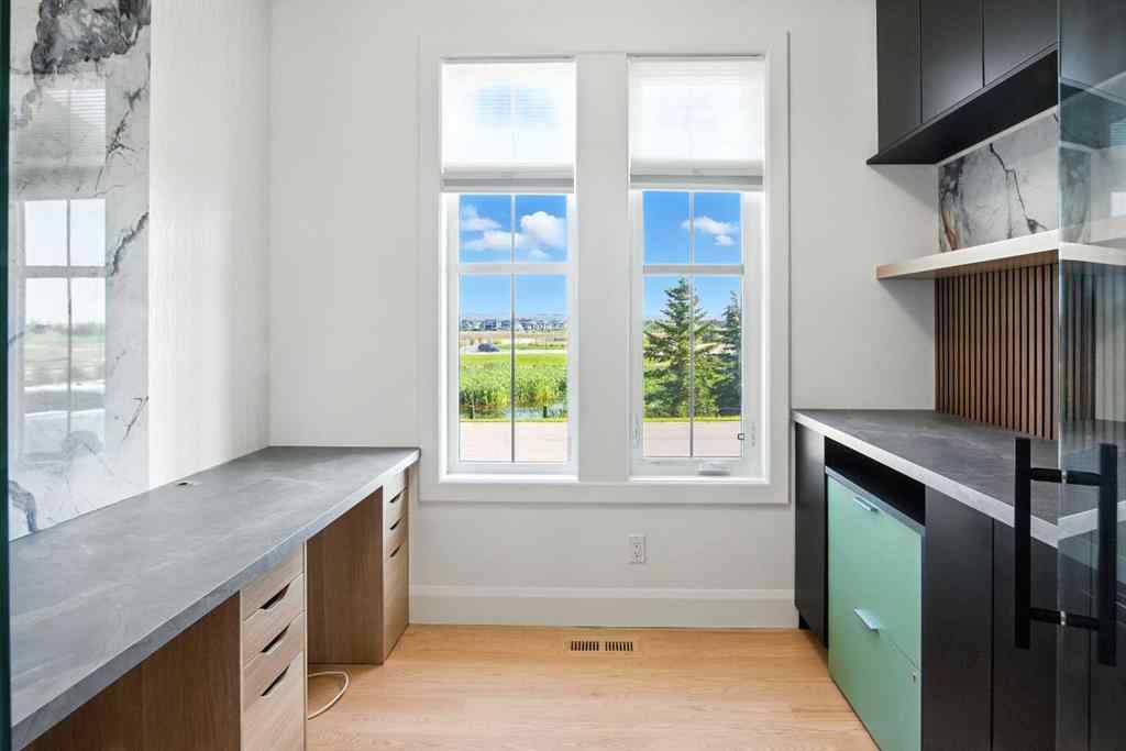 MLS® A2246079 - 85 Cattail Run  in Harmony Rural Rocky View County, Residential