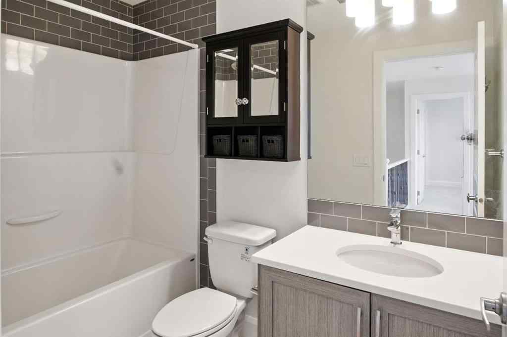 MLS® A2246079 - 85 Cattail Run  in Harmony Rural Rocky View County, Residential