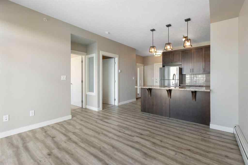 MLS® A2246081 - Unit #406 10 Walgrove Walk SE in Walden Calgary, Residential