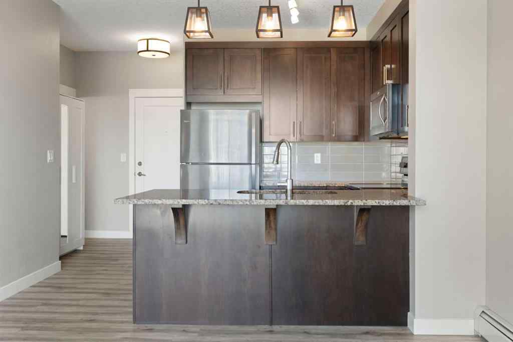 MLS® A2246081 - Unit #406 10 Walgrove Walk SE in Walden Calgary, Residential