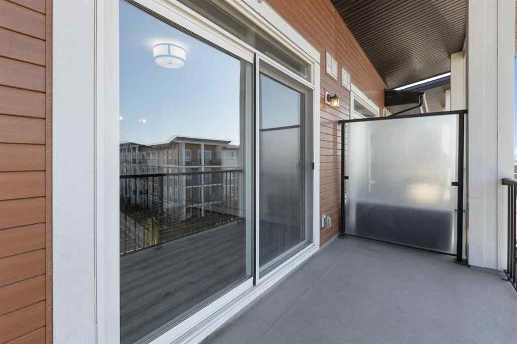 MLS® A2246081 - Unit #406 10 Walgrove Walk SE in Walden Calgary, Residential