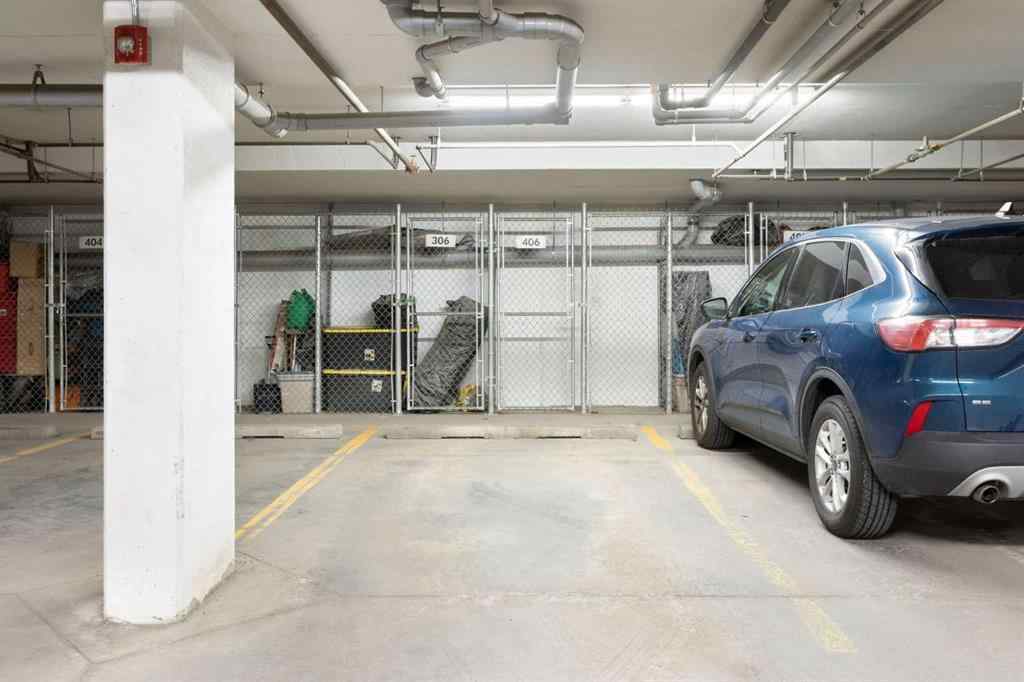 MLS® A2246081 - Unit #406 10 Walgrove Walk SE in Walden Calgary, Residential