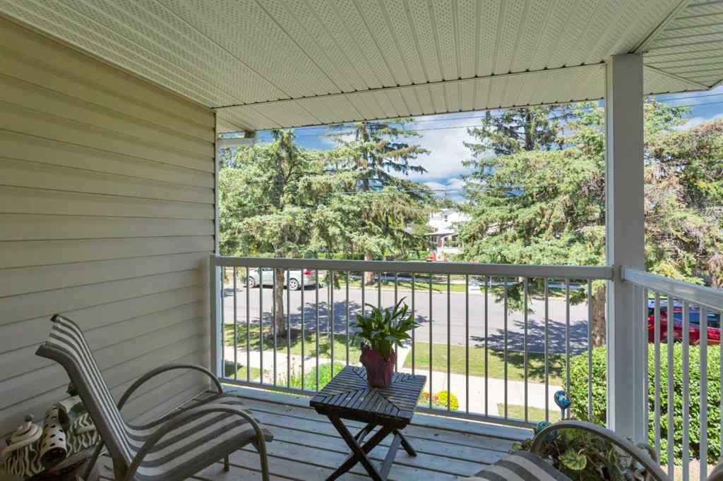 MLS® A2246082 - 4631 48 Street   in Parkvale Red Deer, Residential