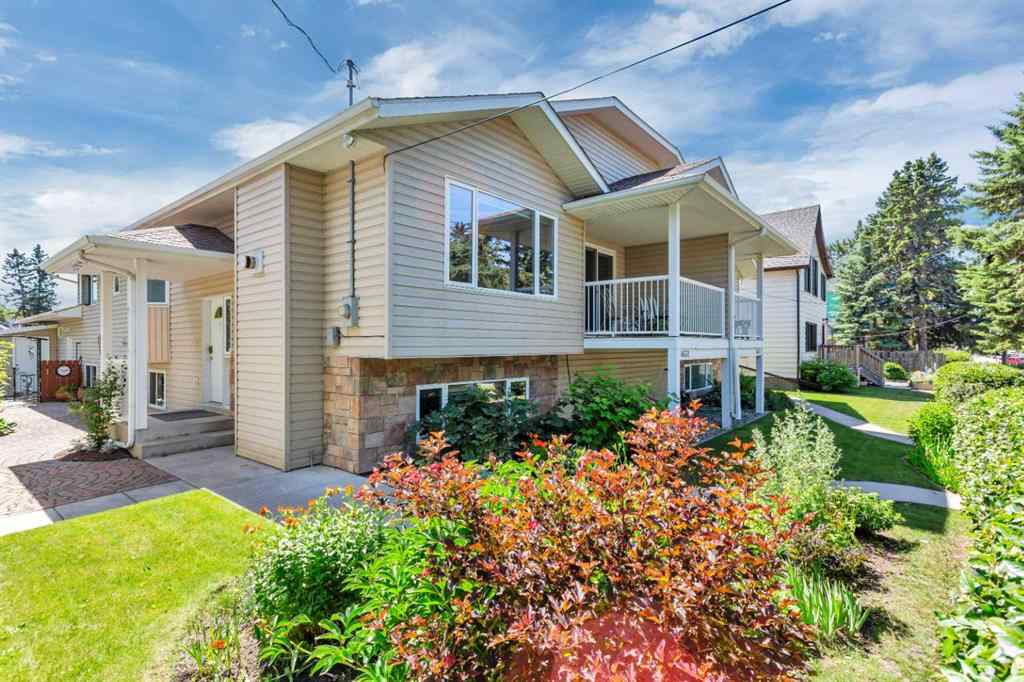 MLS® A2246082 - 4631 48 Street   in Parkvale Red Deer, Residential