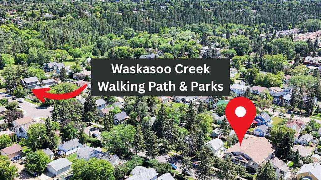 MLS® A2246082 - 4631 48 Street   in Parkvale Red Deer, Residential