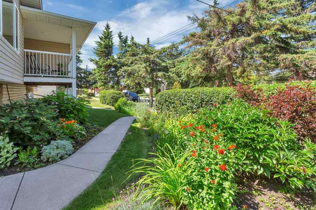 MLS® A2246082 - 4631 48 Street   in Parkvale Red Deer, Residential