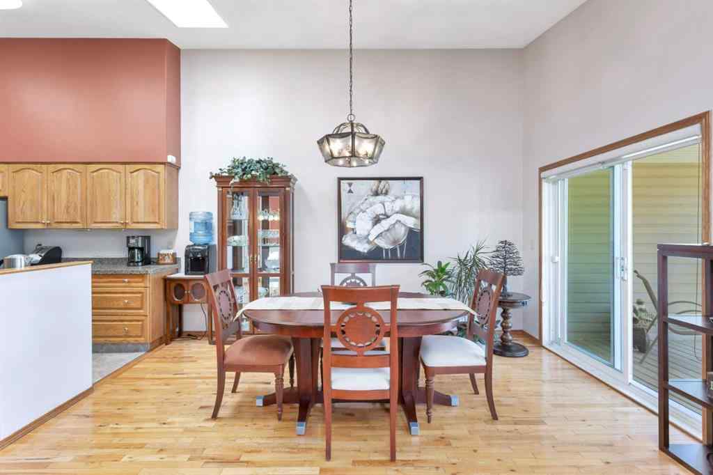MLS® A2246082 - 4631 48 Street   in Parkvale Red Deer, Residential