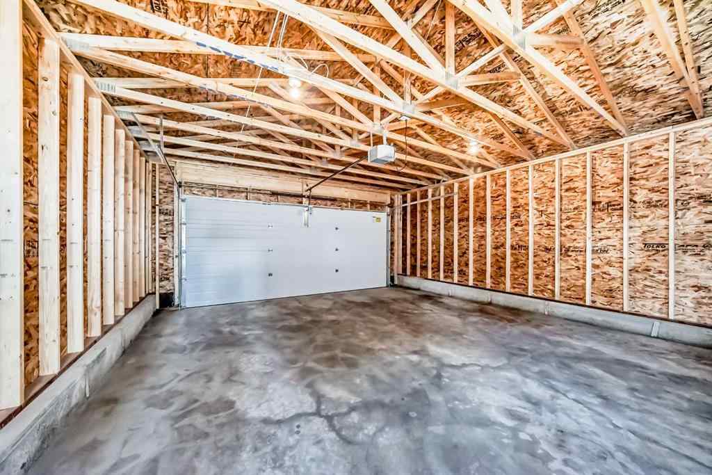 MLS® A2246083 - 221 Midgrove Mews SW in Midtown Airdrie, Residential
