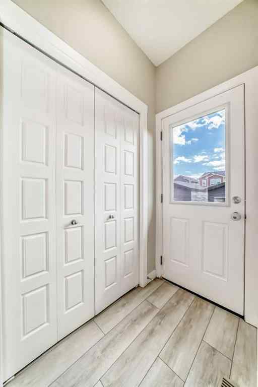 MLS® A2246083 - 221 Midgrove Mews SW in Midtown Airdrie, Residential