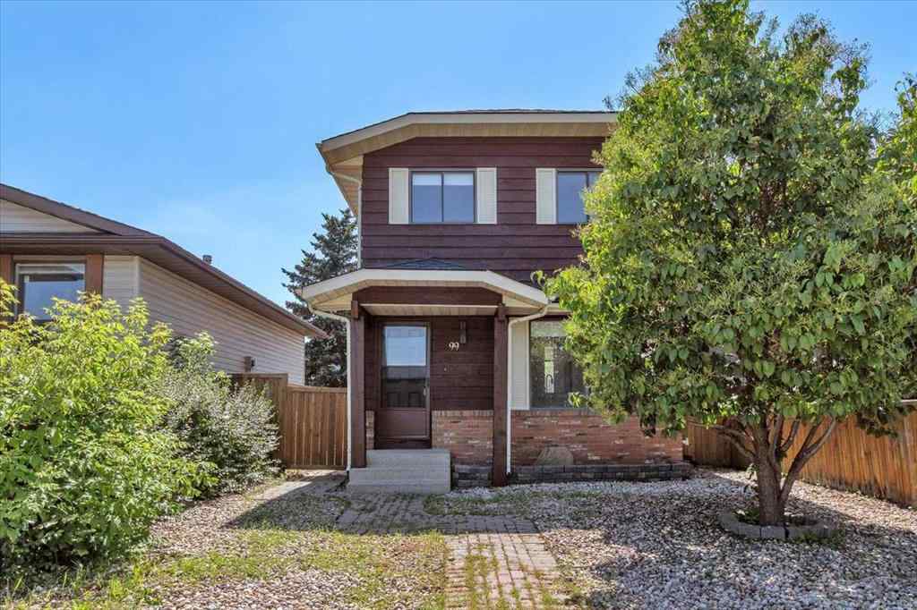 MLS® A2246084 - 99 Shawmeadows Close SW in Shawnessy Calgary, Residential