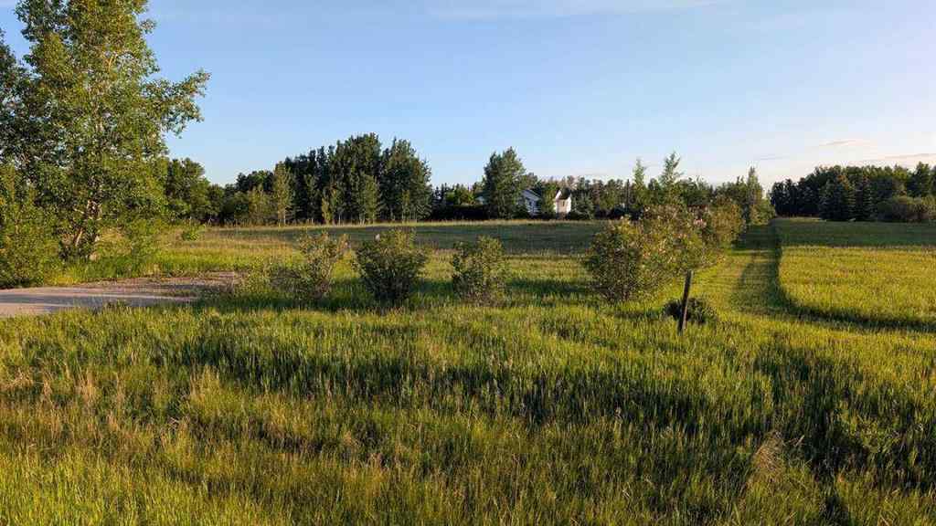 MLS® A2246085 - 19 Lariat Loop  in Springbank Rural Rocky View County, Land