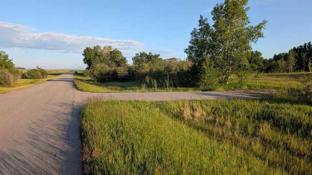 MLS® A2246085 - 19 Lariat Loop  in Springbank Rural Rocky View County, Land