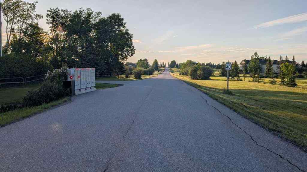 MLS® A2246085 - 19 Lariat Loop  in Springbank Rural Rocky View County, Land