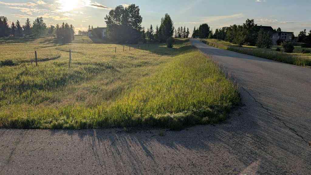 MLS® A2246085 - 19 Lariat Loop  in Springbank Rural Rocky View County, Land