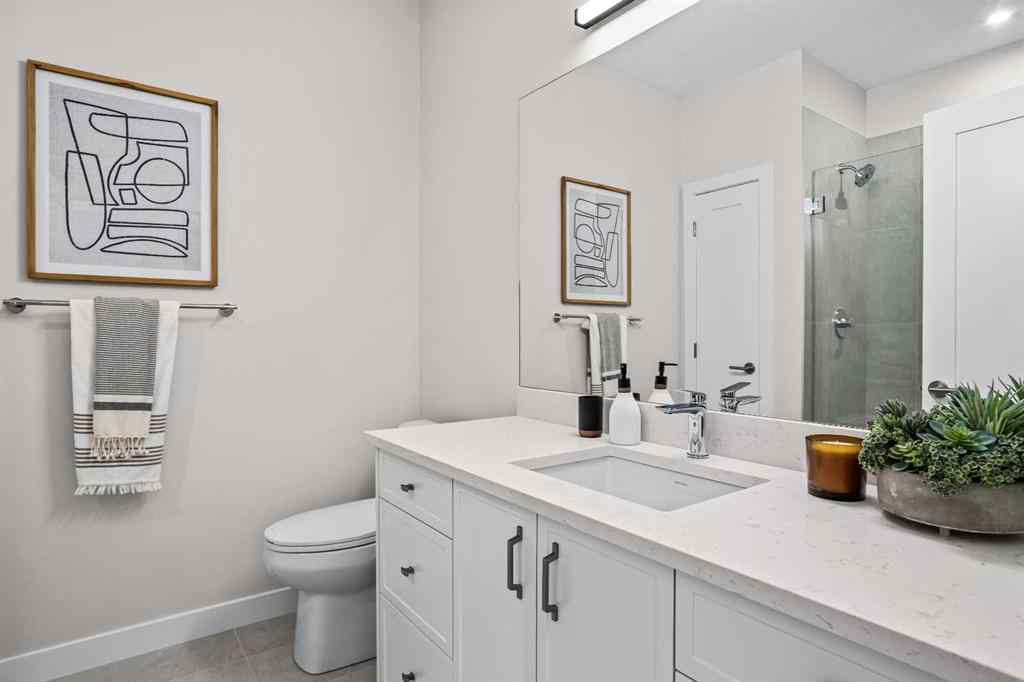MLS® A2246086 - Unit #101L 209 Stewart Creek Rise  in Three Sisters Canmore, Residential